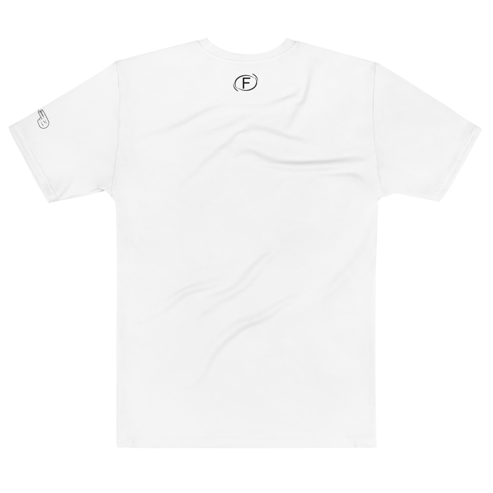 F.r.e.e history Men's t-shirt