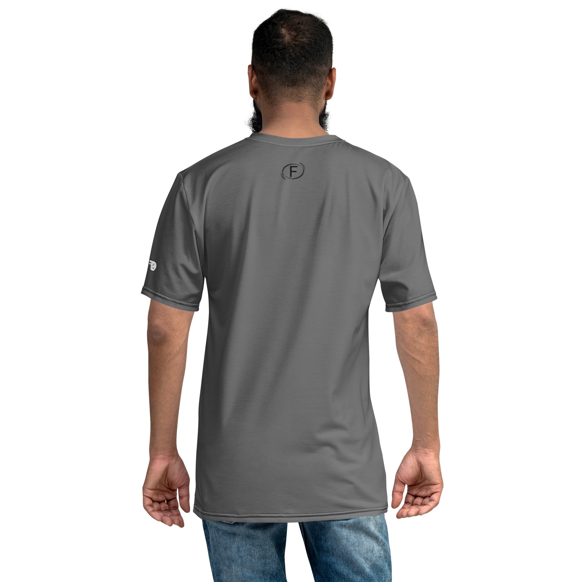F.r.e.e history Men's t-shirt