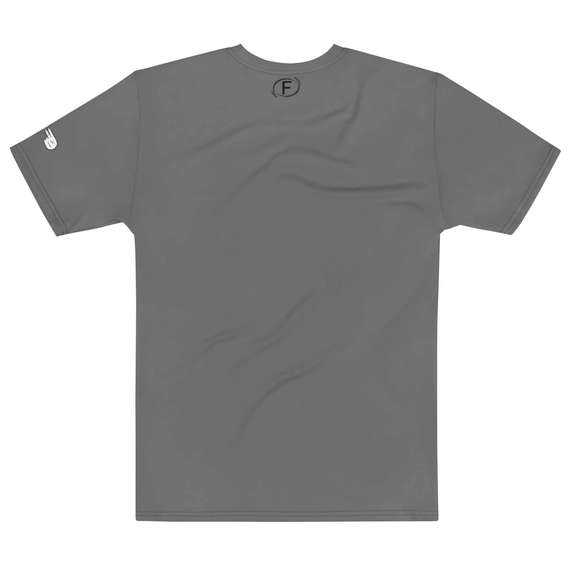 F.r.e.e history Men's t-shirt