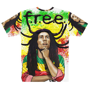 F.r.e.e Bob 2 Men's t-shirt