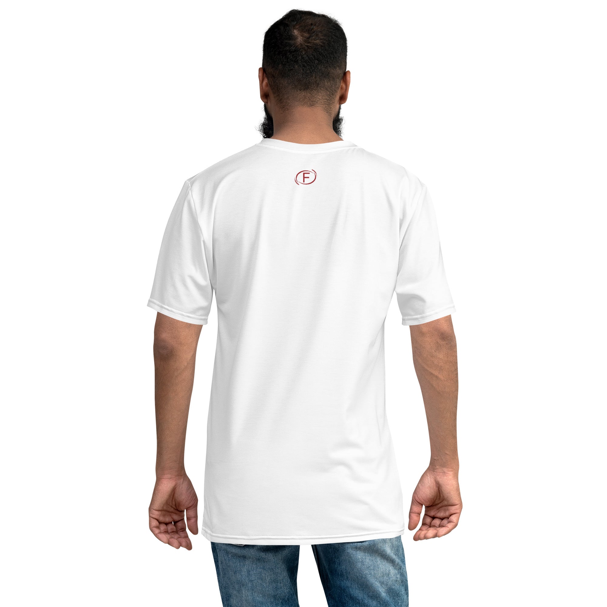F.r.e.e Get J Men's t-shirt