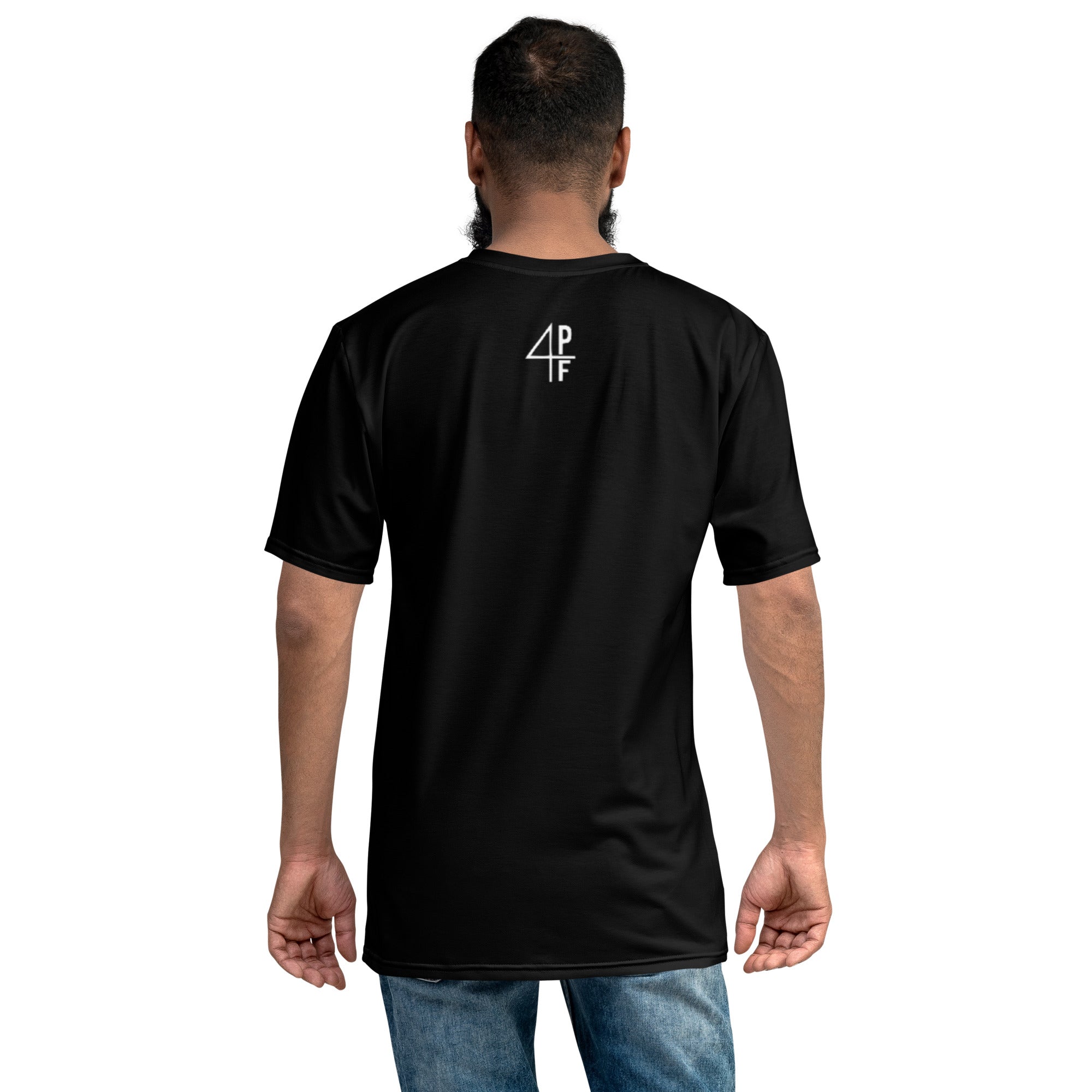 F.r.e.e Spanish It’s bigger than men's t-shirt