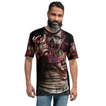 F.r.e.e zombie Men's t-shirt