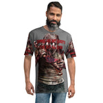 F.r.e.e zombie Men's t-shirt