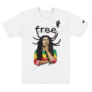 F.r.e.e history Men's t-shirt