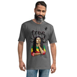 F.r.e.e history Men's t-shirt