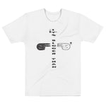 F.r.e.e It’s bigger than Men's t-shirt