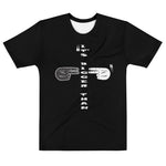 F.r.e.e It’s bigger than black Men's t-shirt