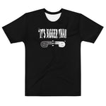 F.r.e.e It’s bigger than Men's t-shirt