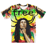 F.r.e.e Bob 2 Men's t-shirt