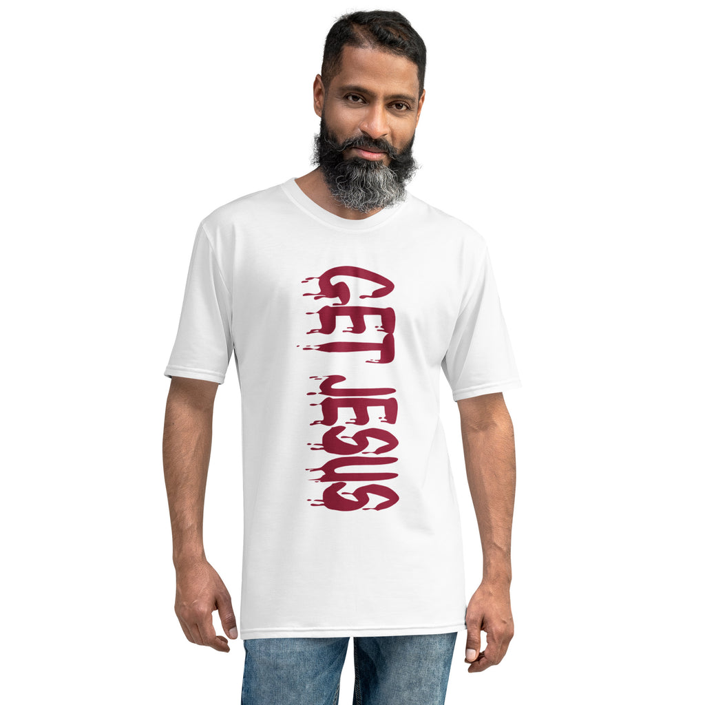 F.r.e.e Get J Men's t-shirt
