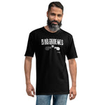 F.r.e.e Spanish It’s bigger than men's t-shirt