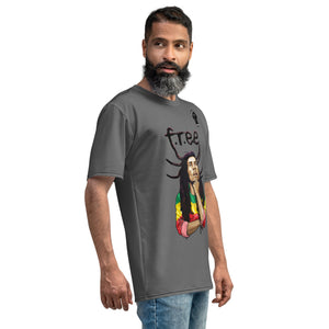 F.r.e.e history Men's t-shirt
