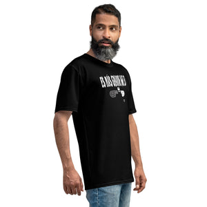 F.r.e.e Spanish It’s bigger than men's t-shirt