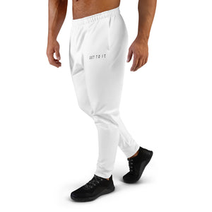 F.r.e.e GTI Men's Joggers
