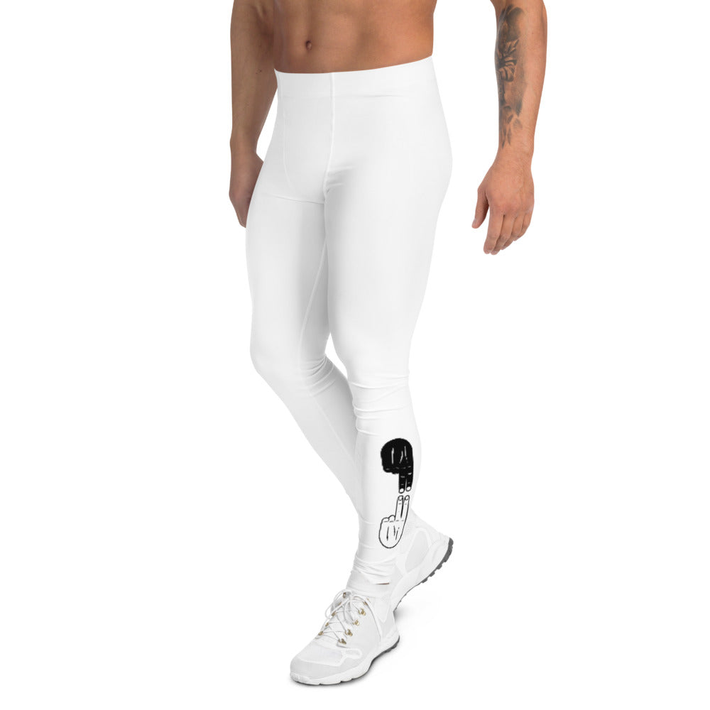 F.r.e.e men's leggings