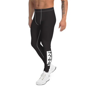 F.r.e.e men's Leggings