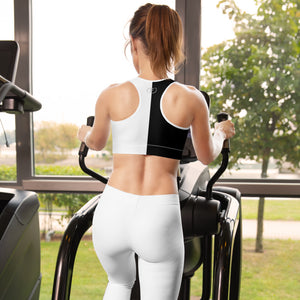 Free equality sports bra