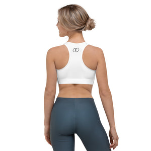Free sports bra