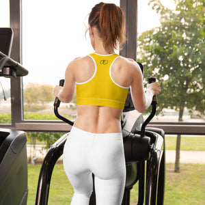 Free GTI sports bra