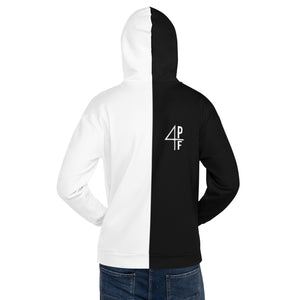 F.r.e.e it;s bigger than Unisex Hoodie