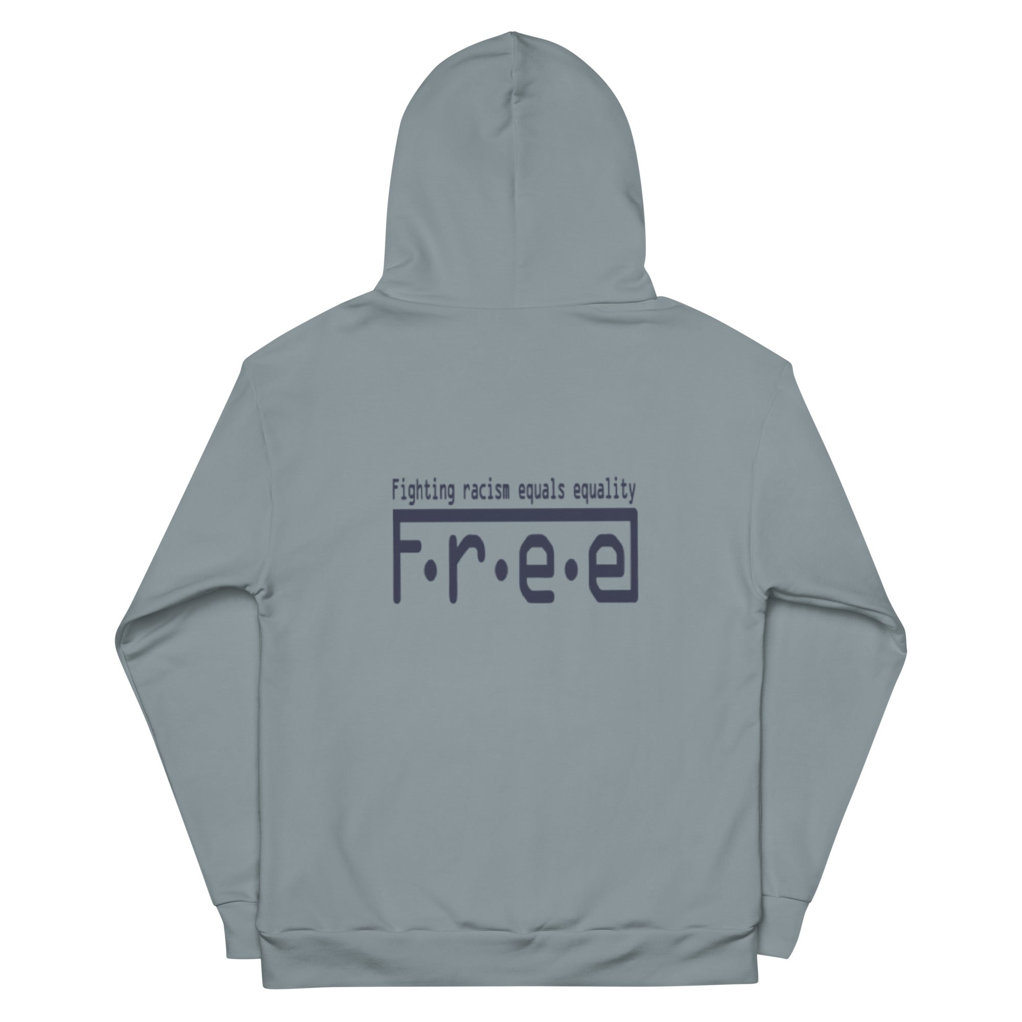 F.r.e.e. D Unisex Hoodie