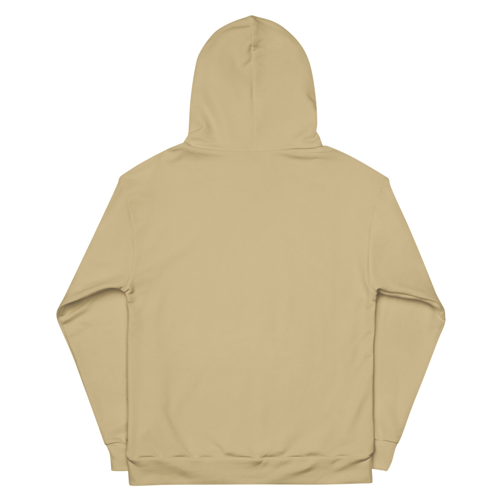 F.r.e.e Flo gold Unisex Hoodie
