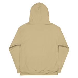 F.r.e.e Flo gold Unisex Hoodie