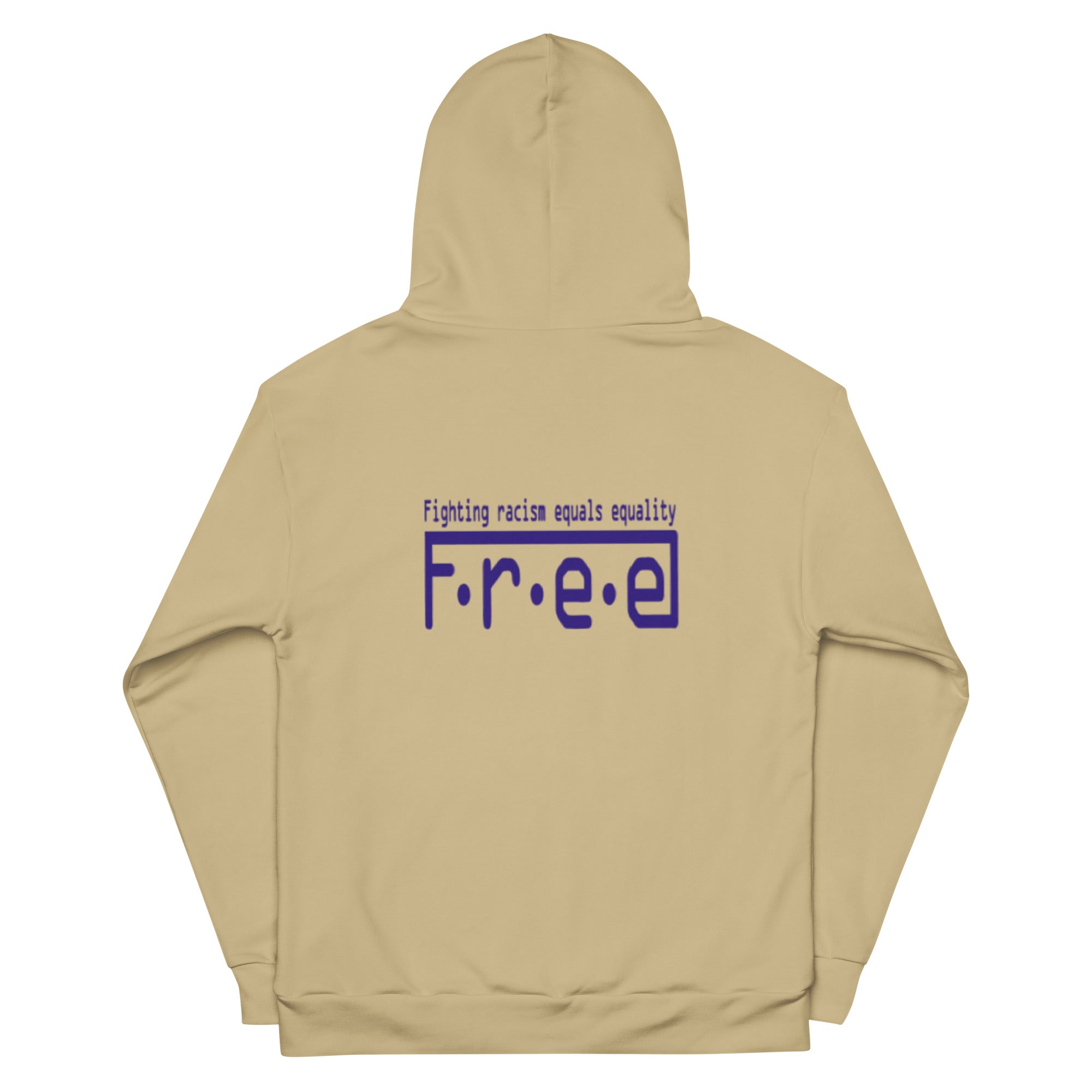 F.r.e.e Balt Unisex Hoodie