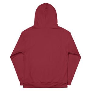 F.r.e.e Jackson Unisex Hoodie