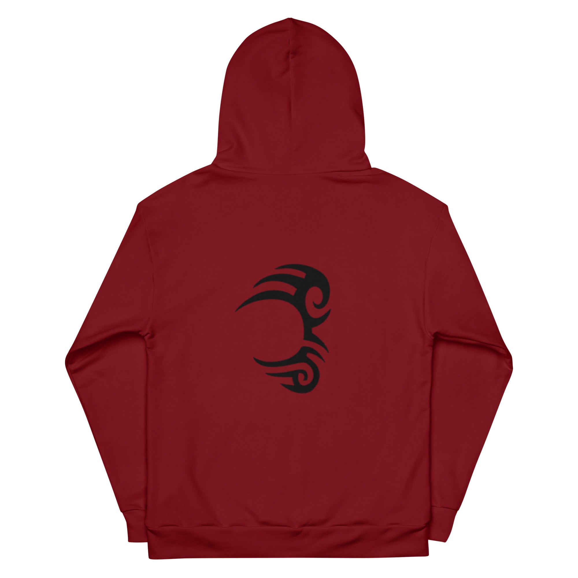 F.r.e.e GTI Unisex Hoodie