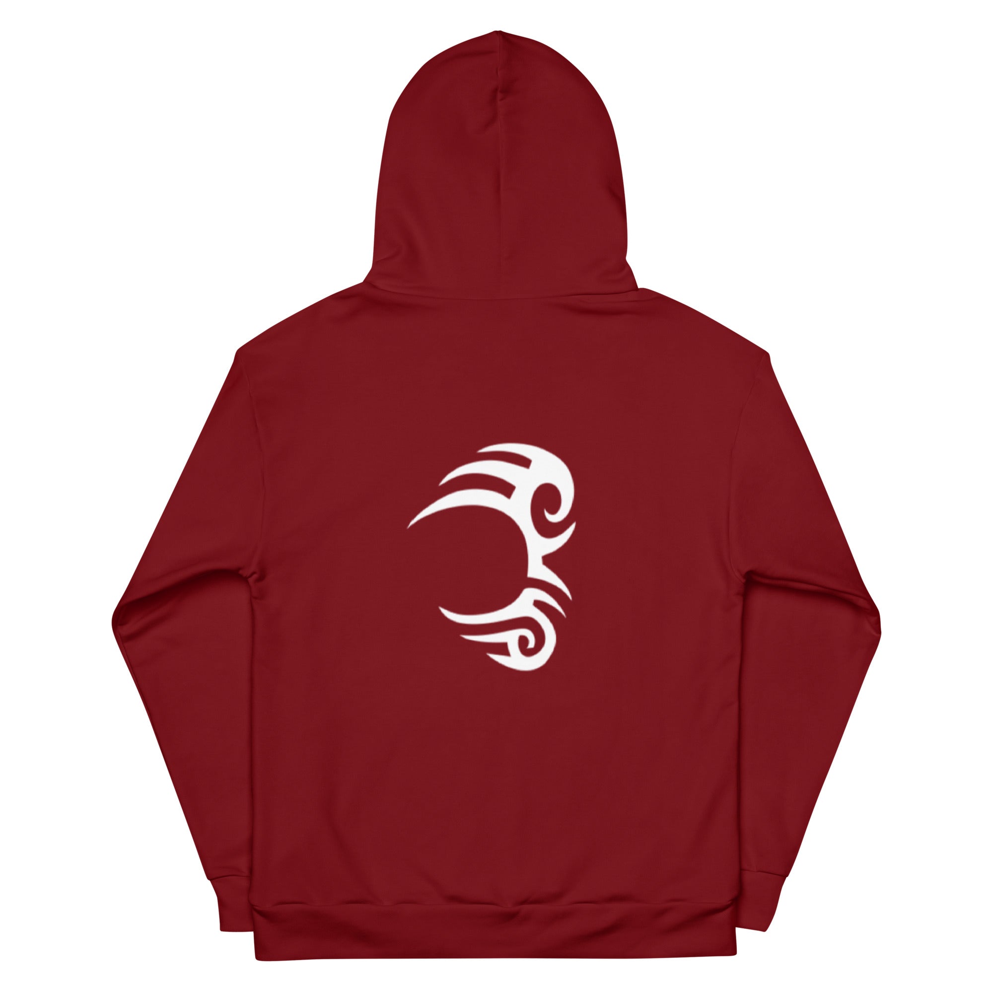 F.r.e.e GTI Unisex Hoodie