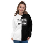 F.r.e.e it's bigger than Unisex Hoodie