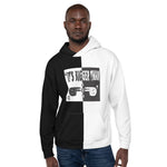 F.r.e.e it;s bigger than Unisex Hoodie