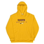 F.r.e.e Wash Unisex Hoodie