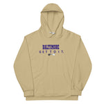 F.r.e.e Balt Unisex Hoodie