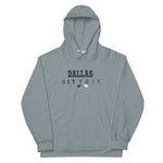 F.r.e.e. D Unisex Hoodie