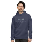 F.r.e.e D. Unisex Hoodie