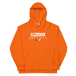 F.r.e.e Clem Unisex Hoodie