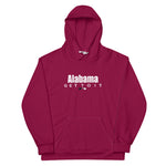 F.r.e.e Ala Unisex Hoodie