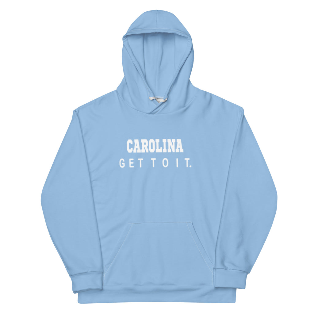 F.r.e.e Car Unisex Hoodie