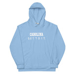 F.r.e.e Car Unisex Hoodie