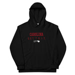 F.r.e.e Car black Unisex Hoodie