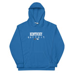 F.r.e.e Ken Unisex Hoodie