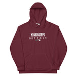 F.r.e.e Miss Unisex Hoodie
