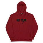 F.r.e.e GTI Unisex Hoodie