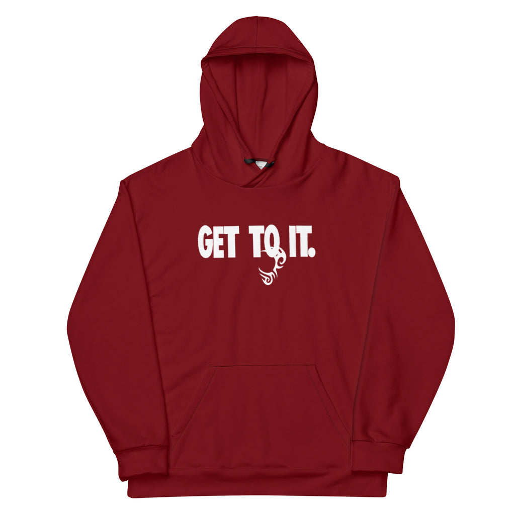 F.r.e.e GTI Unisex Hoodie