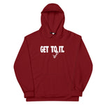 F.r.e.e GTI Unisex Hoodie