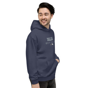 F.r.e.e D. Unisex Hoodie