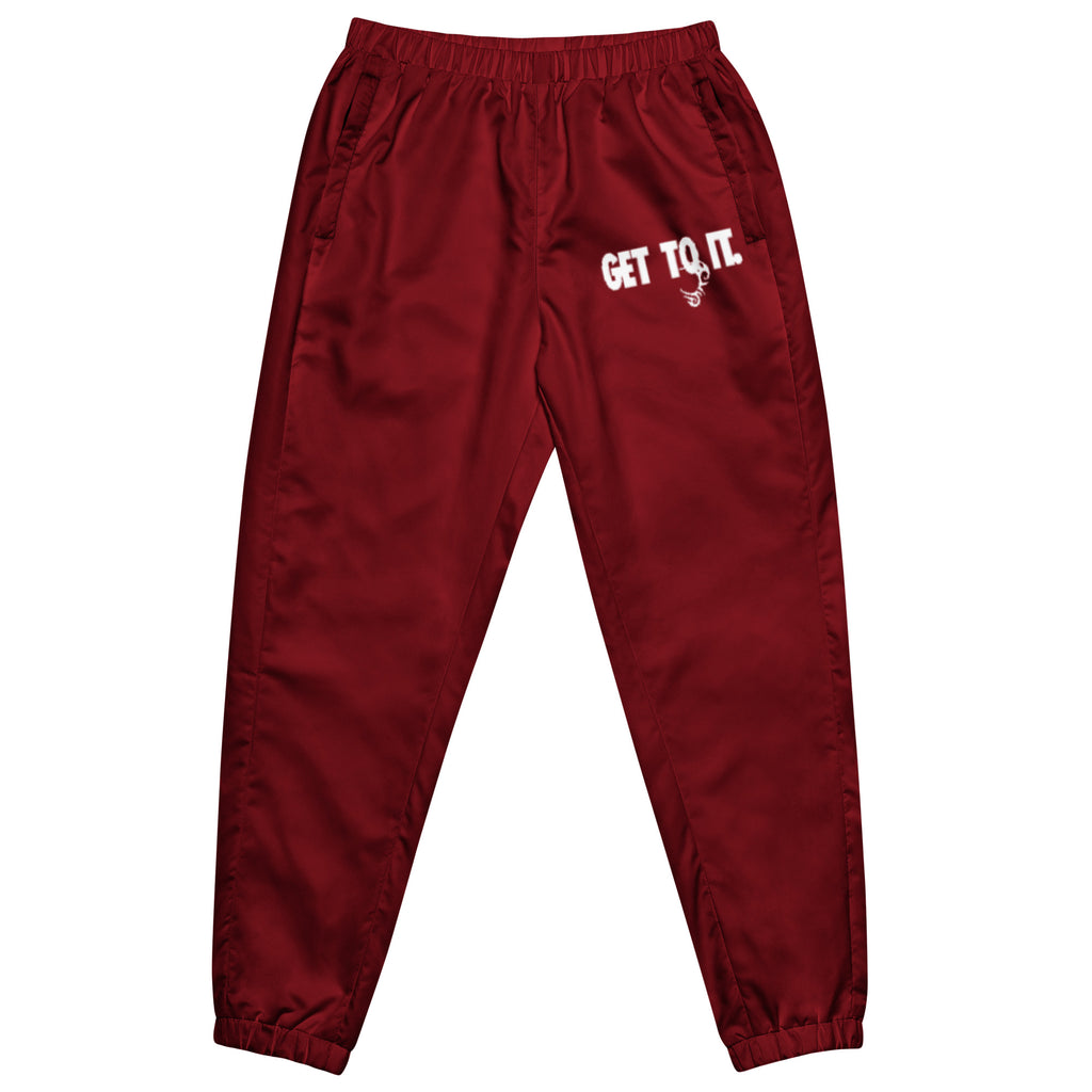 F.r.e.e GTI Unisex track pants